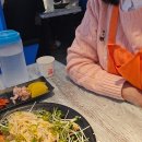 병점서로 | 병점 맛집 차이나 차이, 콩나물과 즐기는 냉탕수육&amp; 불향 가득 짬뽕 후기