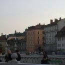 슬로베니아 여행4 - 감옥을 개조한 "셀리카 호텔" 에서 하룻밤 죄수가 되다! 이미지