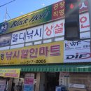 엘디낚시