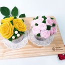 창업+부업~플라워 디자인 이미지