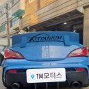 TM모터스 이미지