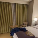 그린파크호텔 | 북큐슈 4박5일 여행 1일차 하카타역 도보 5분 더 로열파크 호텔 후쿠오카 숙박 후기