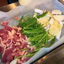 서둔동 292 | 수원 오리주물럭 맛집 #팔딱오리 (수원본점, 수원역맛집, 가족모임)