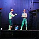 스카이워터쇼 이미지