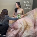 걱정말고 그려봐 | 인천 루아르비 촬영드레스 셀렉 후기 &amp;꿀팁｜2026년 촬영드레스 셀렉 대만족