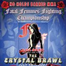 FATAL FEMMES FIGHTING CHAMPIONSHIP 2 대진표 # 07/14 이미지