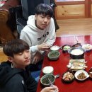 동백골한옥