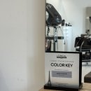 지현 | 배곧미용실 추천, 살롱드투인원 지현디자이너 중단발레이어드펌 후기