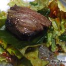 깍뚝연탄구이 이미지