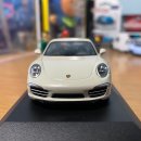 [Minichamps] Porsche 911 50th anniversary 이미지