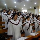 주님 세례 축일 / 김상민＜다니엘＞ 새 사제 첫미사 이미지