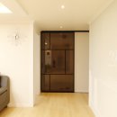 참좋은아파트 앞 이미지