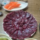 미성생고기 | [대구맛집] 동대구역 미성복불고기 &amp; 뭉티기 조합. 짧고 굵은 후기