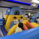 용인대 하늘 태권도장 이미지