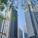 래미안인덕원더포인트 | 안양시 동안구-래미안인덕원더포인트 아파트 2026년 외벽도색 소식