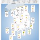 내일날씨 이미지