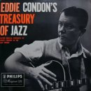 에디 콘돈 Eddie Condon 재즈 기타리스트 Jazz Guitar Vinyl 재즈음반 재즈판 바이닐 음반가게 lpeshop LP 이미지
