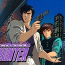 시티헌터 이미지