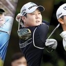 PGA 골프존 이미지
