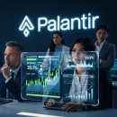 팔란티어 3분기 실적 발표 임박! 골드만삭스가 주목한 AI·데이터 분석 핵심 포인트 3 이미지