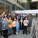 국립아시아문화전당 라이브러리파크 이미지