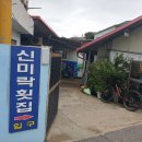 신미락횟집 티스토리