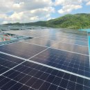 한정자태양광발전소 | 전라도 광주 천담과학국가산업단지 태양광 임대사업 진행 후기