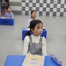 태아일체 관산 태권도장 | 🎒두근두근 첫걸음! 안산 태아일체 관산태권도 예비초등생 학교적응프로그램 수료 완료✨