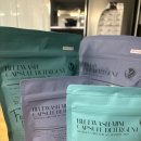 순수세탁 | 블루워시 캡슐 세탁세제 친환경 세탁세제 추천 솔직 사용 후기