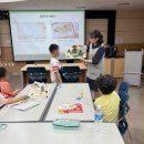 환경을 생각하는 업사이클링 팝업북 이미지