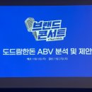 한스커머스 | 위바이옴과 함께하는 팀 화이트 29기 브랜드아카데미 2주차 후기