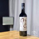 [레드와인/호주와인] 그랜트 버지 맥라렌 베일 잉크 쉬라즈 2023 14.5% 750ml
