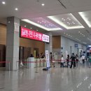 킨텍스 하우징페어전시회 구경중~~ 이미지