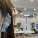 효천다솜 | 광주 효천지구 미용실 추천 손상 없이 염색 받은 아르수헤어 후기