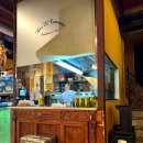 츄러스120 | 120년 전통의 세비야 츄러스 맛집 : Bar El Comercio 후기