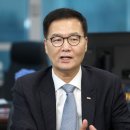 &#34;BNK 역할, 상업성과 책임감의 균형 필요&#34; 권재중(52회) BNK금융 재무 부문 부사장 이미지