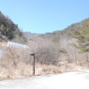 뇌운계곡로 이미지