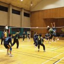 관산체육관 이미지