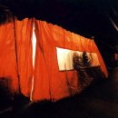 바닷가 포장마차 이미지