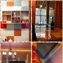 아트인더밸리 | [양산펜션 아트인더밸리 방문후기] 양산배내골)더밸리 펜션 여행기:>_by. 문세미님