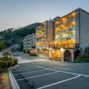 홈포레스트리조트 이미지