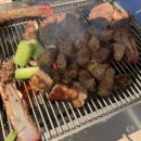 경성숯불양꼬치 이미지