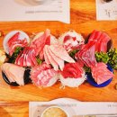 참치전문점 명장 이미지