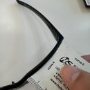 라운드투안경 울산태화점 | 오클리고글 메인링크 도수 작업 : 라운드투안경 울산 태화점