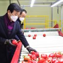 진주원예농협산지유통센터 이미지