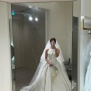 청주 메리다 아이브브라이드 피팅후기🤍