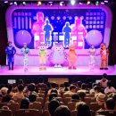 EBS 뮤지컬 이벤져스 이미지