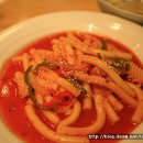 홍천떡볶이 이미지