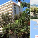 [ 하와이 4성급 호텔 :: 아쿠아 로터스 호놀룰루 ] - 멋진 다이아몬드 헤드 전망을 가진 호텔 이미지