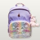 원천몰드 | 초등학생 책가방 추천 빈폴 키즈 투명몰드 빙키 1D4G04V 저학년 입학 선물 특징과 상세 후기